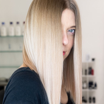 Toni&Guy, Moscow Фото - 5