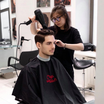 Toni&Guy, Moscow Фото - 7