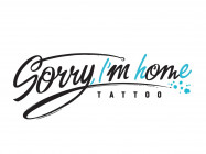 Tattoo Studio Sorry Mom Tattoo on Barb.pro