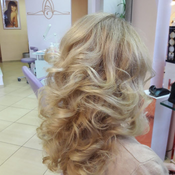 Алисия, Москва Фото - 5