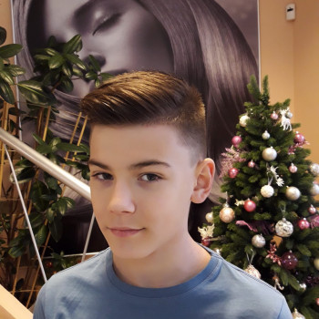 Алисия, Москва Фото - 6