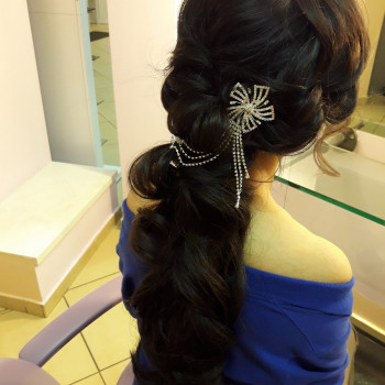 Алисия, Москва Фото - 7