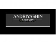 Beauty Salon ANDRIYASHIN Factory  on Barb.pro