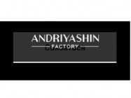Салон красоты ANDRIYASHIN Factory  Москва,Мажоров переулок, 14 