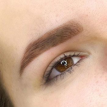 Факультет Красоты, Москва Фото - 5