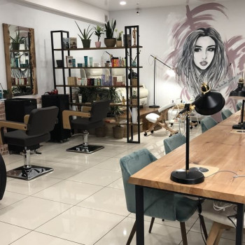 MiraOneStudio, Moscow Фото - 5