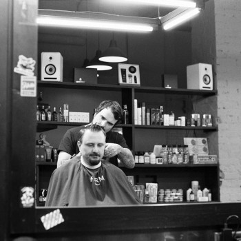 Firm, Москва Фото - 6