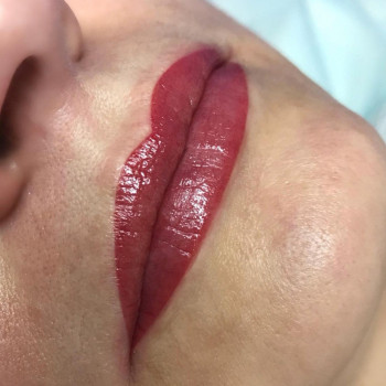 Студия татуажа Анастасии Куксумовой , Moscow Фото - 6