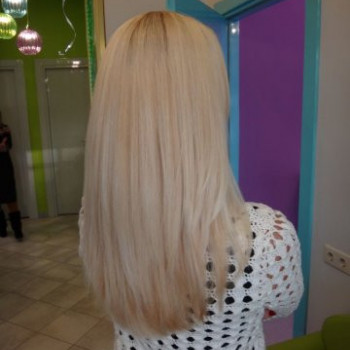 Barber 0+, Moscow Фото - 5