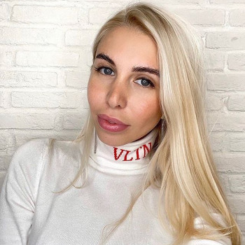 Permanent Make Up №1, Moscow Фото - 5