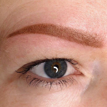 Permanent Make Up №1, Moscow Фото - 6