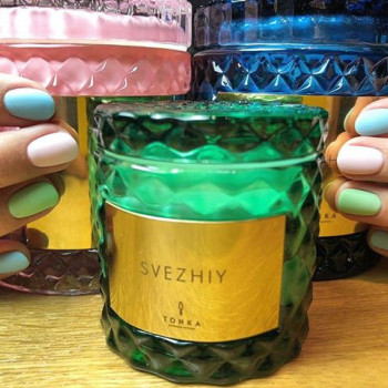 Nailspot, Moscow Фото - 6