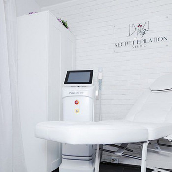 Secret Epilation, Moscow Фото - 5