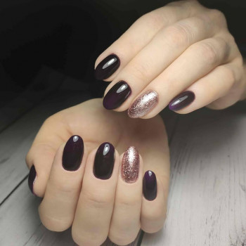 Nina Nail, Moscow Фото - 6