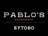Barber Shop Pablos on Barb.pro
