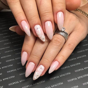 Город Красоты, Moscow Фото - 6