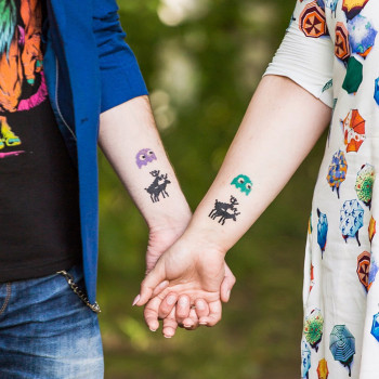 TattooMoscow, Москва Фото - 6