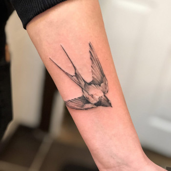 TattooMoscow, Москва Фото - 7