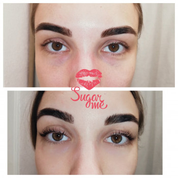 Sugar Me, Moscow Фото - 5