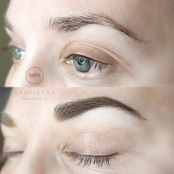 Симметрия, Moscow Фото - 6