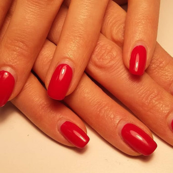 Студия ногтей Е.С., Moscow Фото - 5