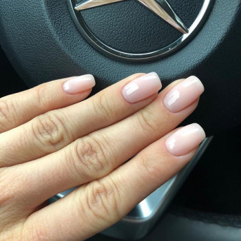 Marusya, Москва Фото - 6