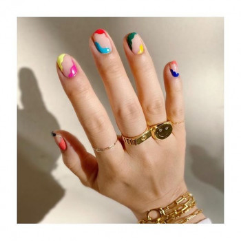 Fingers Crossed , Москва Фото - 8