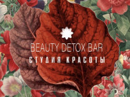 Salon piękności Beauty Detox Bar  on Barb.pro