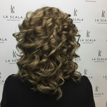 La Scala, Moscow Фото - 6