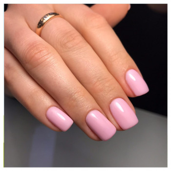 Panda star nails, Moscow Фото - 5