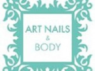 Salon piękności Art Nails and Body on Barb.pro