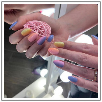 Art Nails and Body, Moscow Фото - 6