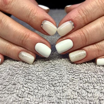 Маникюр с покрытием Kodi