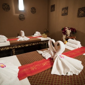 Spa Siam, Moscow Фото - 5