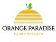 Salon piękności Orange Paradise on Barb.pro
