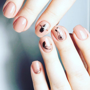 Orange Paradise, Moscow Фото - 6