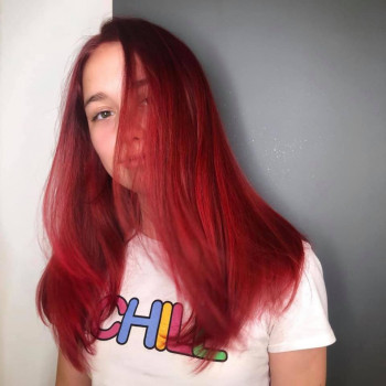 Cut and Color, Moscow Фото - 5