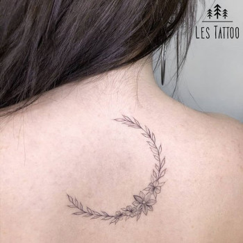 Les Tattoo, Moscow Фото - 6