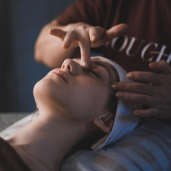 Touch Me, Moscow Фото - 5