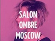Salon piękności Ombre Moscow on Barb.pro