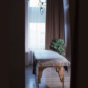 Lite Body 17, Moscow Фото - 7