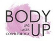 Cosmetology Clinic Body Up on Barb.pro