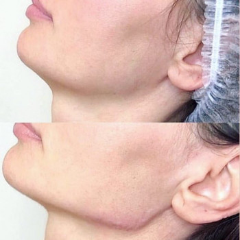 Dr. Danilovna, Moscow Фото - 5