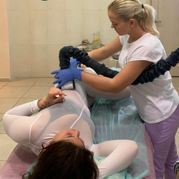 Estetico, Moscow Фото - 5