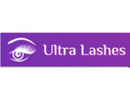 Salon piękności Ultra Lashes on Barb.pro