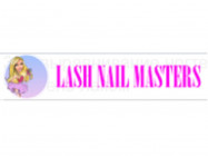 Nail Salon Lash Nail Masters on Barb.pro