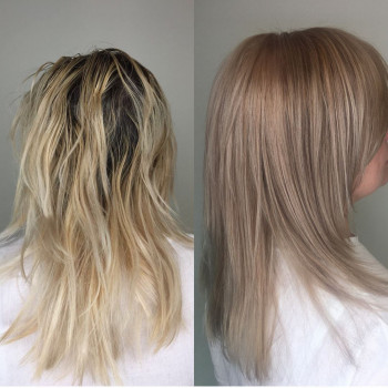 Vorona, Moscow Фото - 6