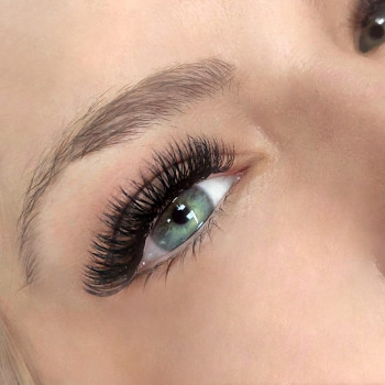 Студия наращивания ресниц Натальи Архиповой, Moscow Фото - 6