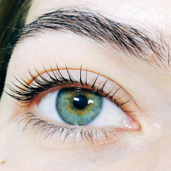 Студия наращивания ресниц Натальи Архиповой, Moscow Фото - 8