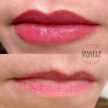 Makeup Tattoo, Moscow Фото - 5